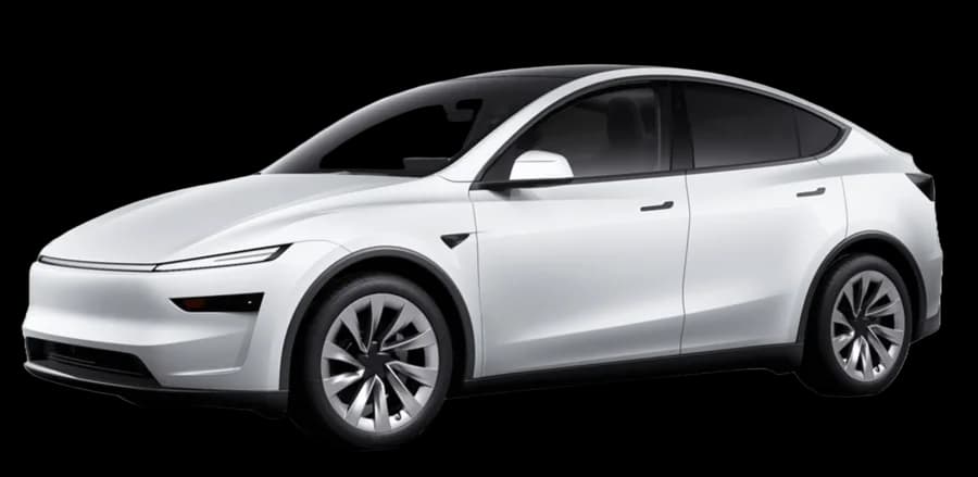 Model Y