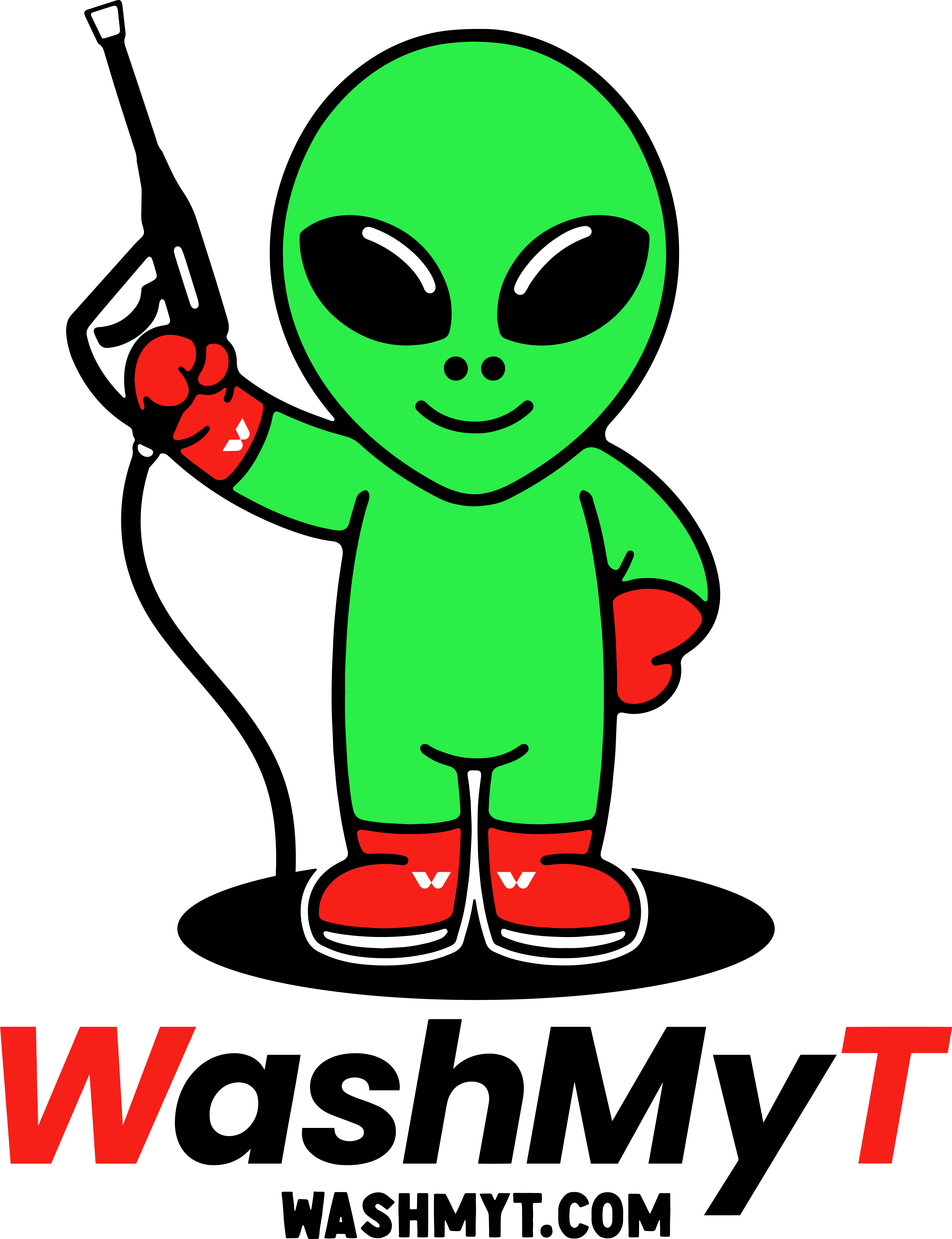 Tesla Emblem