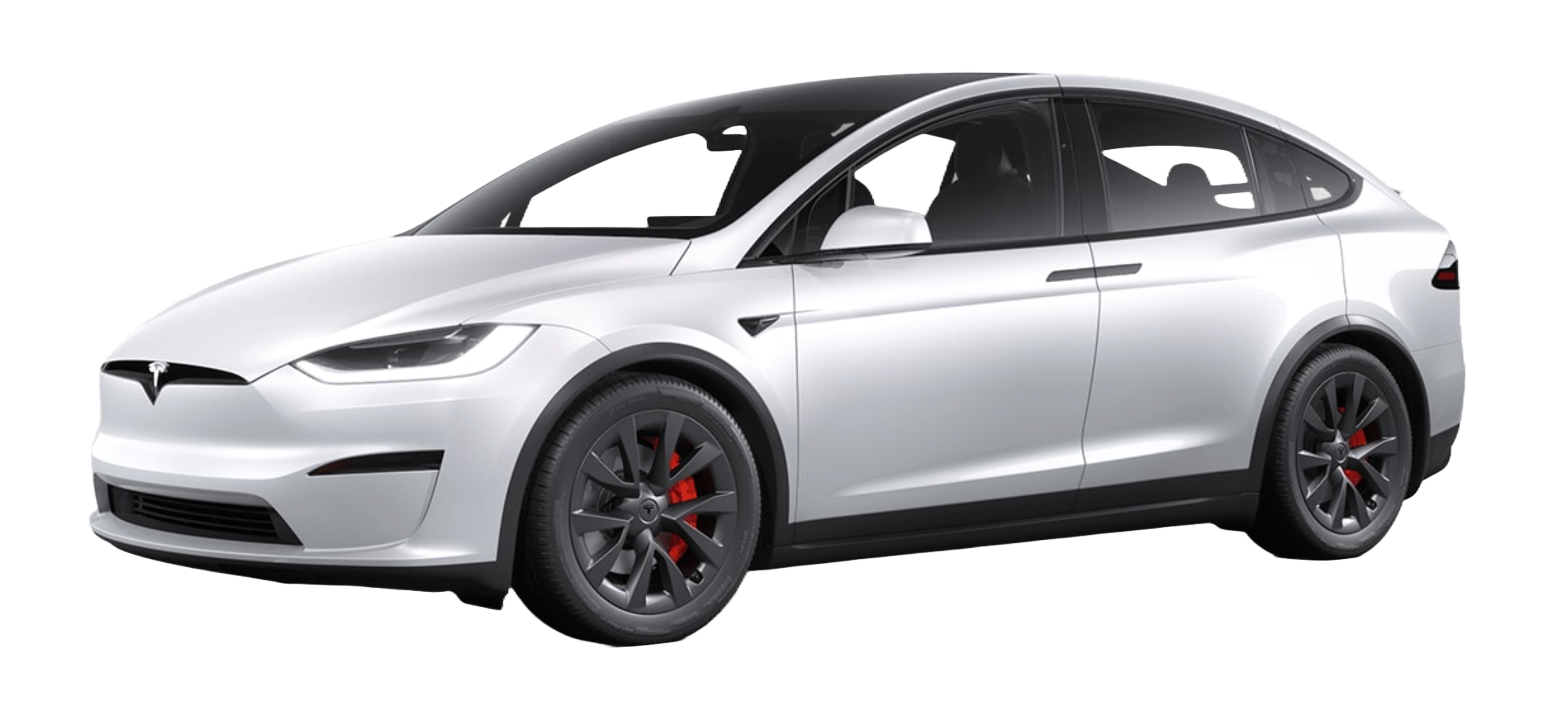 Model X Tesla