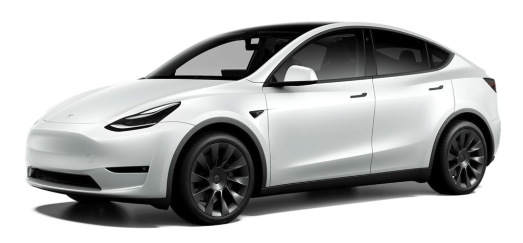 Wash Your Model Y Today With The Tesla Car Wash - WashMyT.com