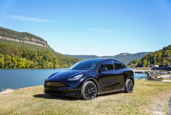 How To Wash Your Tesla Right